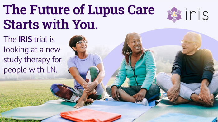 <b>Lupus - Multiple Locations in the US</b>