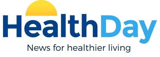 HealthDay Logo